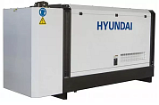 Электростанция дизельная Hyundai DHY 16 KSEm