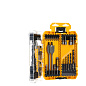 Универсальный набор DeWALT DT70784
