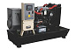 Генератор дизельный TMG Power TMGDF-330