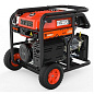 Генератор бензиновый Genergy ANETO (5,5 кВт)