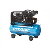 Поршневой компрессор для покраски Eccoair Ecco 3.0-60 60 л