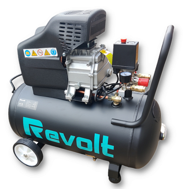 Компрессор воздушный Revolt AC 50