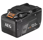 Аккумулятор AEG L1812SHD (18 В, 12 Ач)