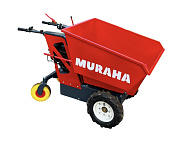 Думпер Скіф Muraha 400