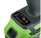 Аккумуляторный ударный винтоверт Grasser GIW 300