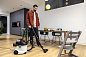Моющий пылесос Karcher SE 5 (1.081-230.0)