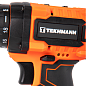 Шуруповерт аккумуляторный Tekhmann TCD-18 LIW
