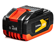 Аккумулятор GTM B18V/8Аh (Li-Ion, 18 В, 8 А*ч)