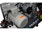 Поршневой компрессор MAST TA65/100L 400V 12.5BAR