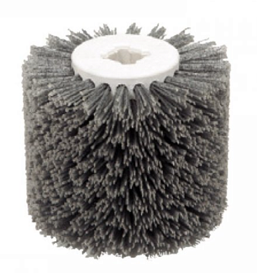 Щётка нейлоновая 6291214 для шлиф машины ST62 Virutex