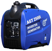 Инверторный генератор AGT 2500I
