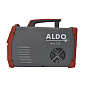 Сварочный инверторный полуавтомат ALDO MIG/MMA/TIG-310D