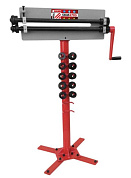 Станок зиговочный Holzmann SKM470S