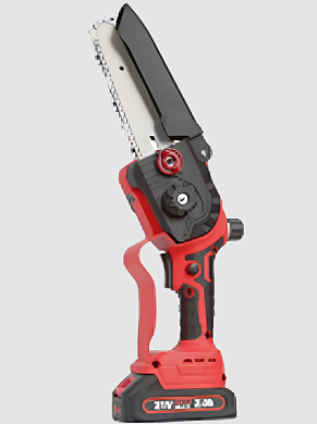 Цепная электропила EDON ACS-18/8 M BL