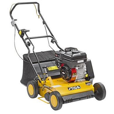 Аэратор бензиновый STIGA SVP40G