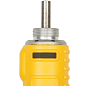 Вибратор глубинный аккумуляторный DeWALT DCE531N