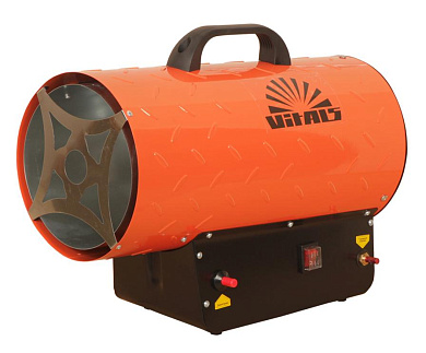Обогреватель газовый Vitals GH-301