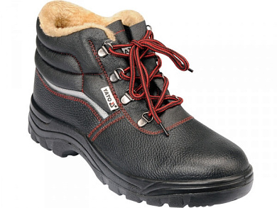 Ботинки рабочие Yato YT-80795