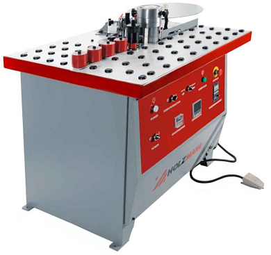 Кромкооблицовочный станок Holzmann KAM 535 NEO