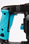 Электрический перфоратор Riker RRH 1500
