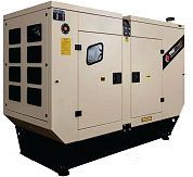 Генератор дизельный TMG Power TMGB-250 (238 кВт)