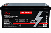 Батарея аккумуляторная Vitals ALFP-12200abd