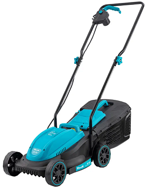 Газонокосилка электрическая Revolt LM 1332