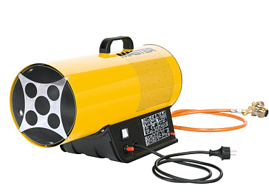 Газовая тепловая пушка Master BLP 73 M