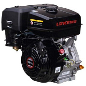 Двигатель бензиновый Loncin G420FD (13лс)