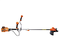 Коса аккумуляторная SEQUOIA SBB4025BU-E2W