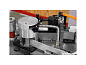 Кромкооблицовочный станок Holzmann KAM 535 NEO