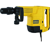картинка молоток отбойный сетевой stanley fatmax sfmeh230k Молоток отбойный сетевой Stanley FatMax SFMEH230K