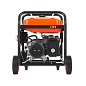 Генератор бензиновый GENERGY SOMPORT 8,3 кВт / 9,2 кВт (240902090)
