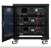 Комплект резервного питания 2E PowerStation Kufa 5000 Вт (2E-ESS-PSK5-10)