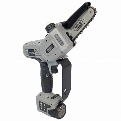 Мини-пила аккумуляторная VOLPI KVS5100 5"