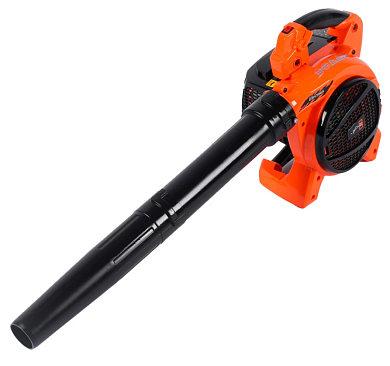 Садовая воздуходувка-пылесос бензиновая GTM EBV280A (ручная)