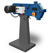 Шлифовальный станок по металлу Metallkraft MBSM 75-203-2