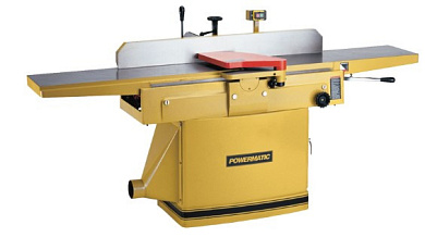 Фуговальный станок JET PJ-1285 Powermatic v