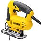 Лобзик DeWalt DWE349
