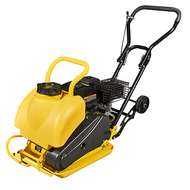 фото Виброплита бензиновая Кентавр ВП-60КБ картинка Виброплита бензиновая Кентавр ВП-60КБ