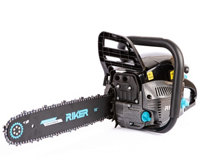 Бензопила RIKER RGS 4800