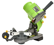 Аккумуляторный станок для заточки цепей Grosser GST 100