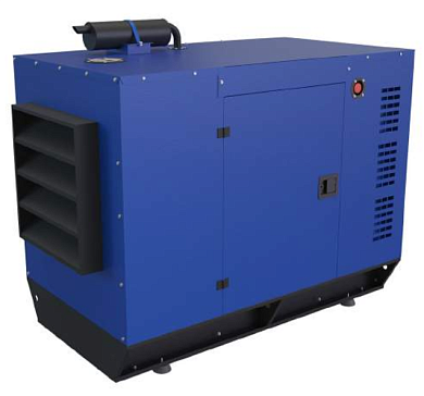 фото Дизельный генератор TMG POWER TMGYD-34 Дизельный генератор TMG POWER TMGYD-34