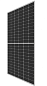 Солнечная панель Longi Solar LR8-66HGD-615M Bifacial