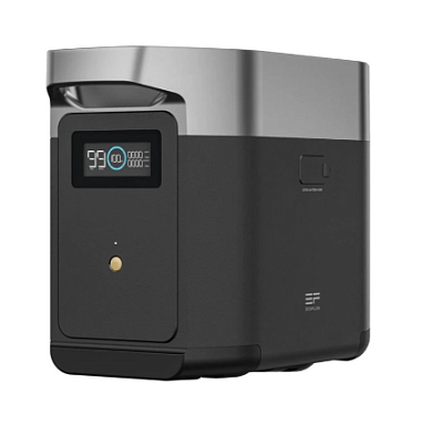Дополнительная батарея EcoFlow DELTA 2 Extra Battery Дополнительная батарея EcoFlow DELTA 2 Extra Battery