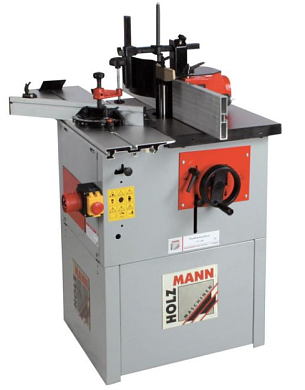Фрезерный станок Holzmann FS160L