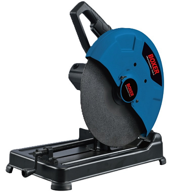 Дисковая пила по металлу Boxer BX-3237