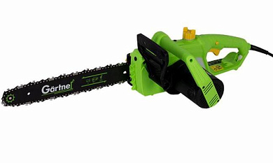 Электропила цепная Gärtner CSE-2040