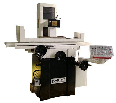 Плоскошлифовальный станок MAST Metalltechnik M-PS5025