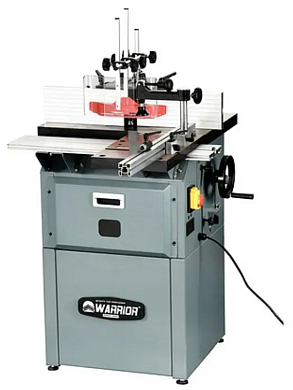 Фрезерный станок WARRIOR W0410 (220 В)
